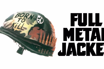 poster film full metal jacket