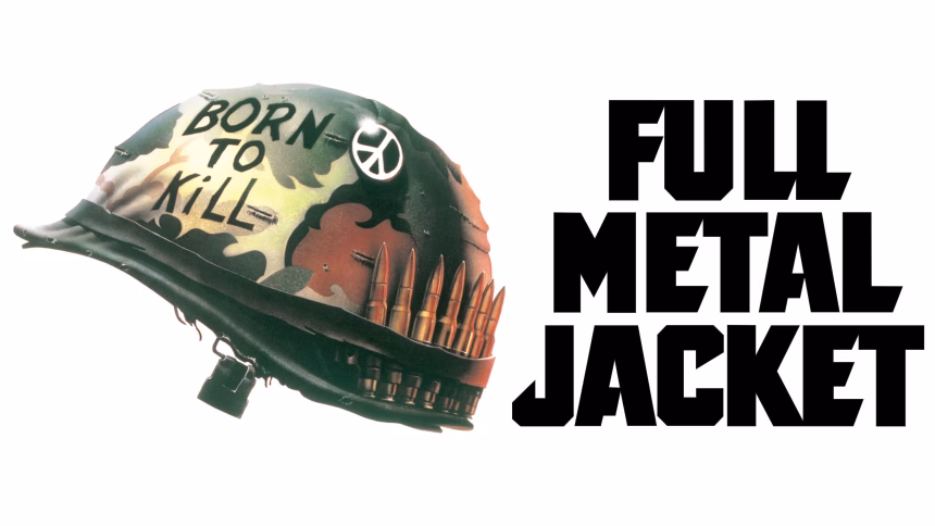 poster film full metal jacket