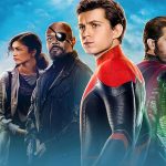 Review Spider-Man Far From Home - Peter Parker melawan Mysterio di London
