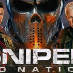 Sniper: No Nation (2026)