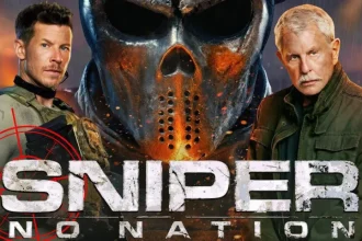 Sniper: No Nation (2026)