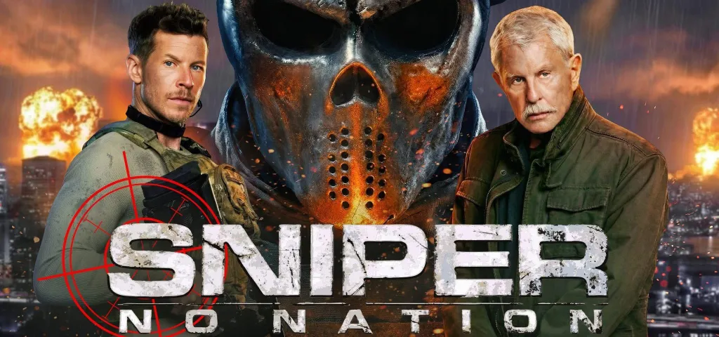 Sniper: No Nation (2026)