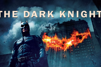 Review Film The Dark Knight - Heath Ledger sebagai Joker