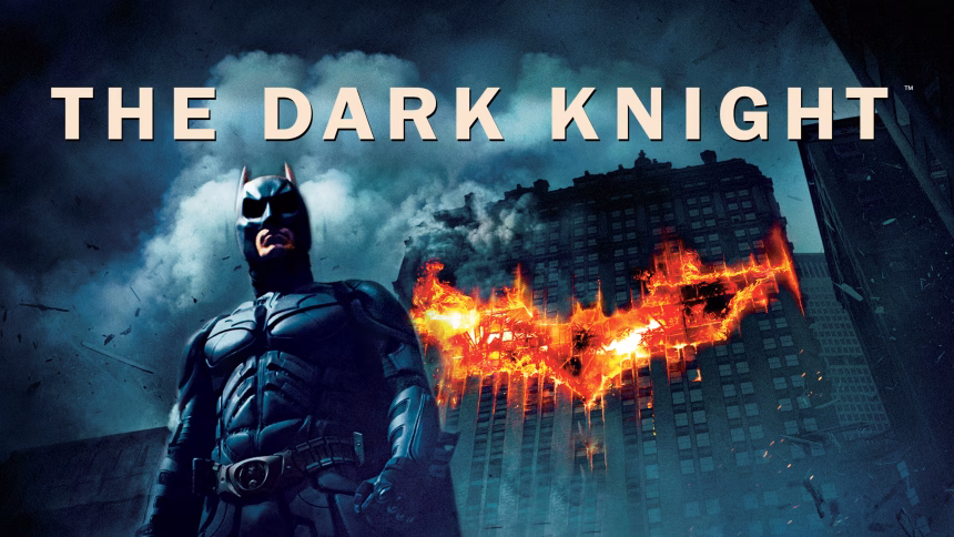 Review Film The Dark Knight - Heath Ledger sebagai Joker