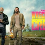 Review Film The Wrecking Crew - Jason Momoa dan Dave Bautista bersatu