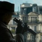 Review Film The Killer - Michael Fassbender sebagai pembunuh bayaran