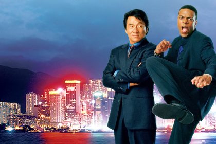 Review Film Rush Hour 2 - Aksi Lee dan Carter di Las Vegas