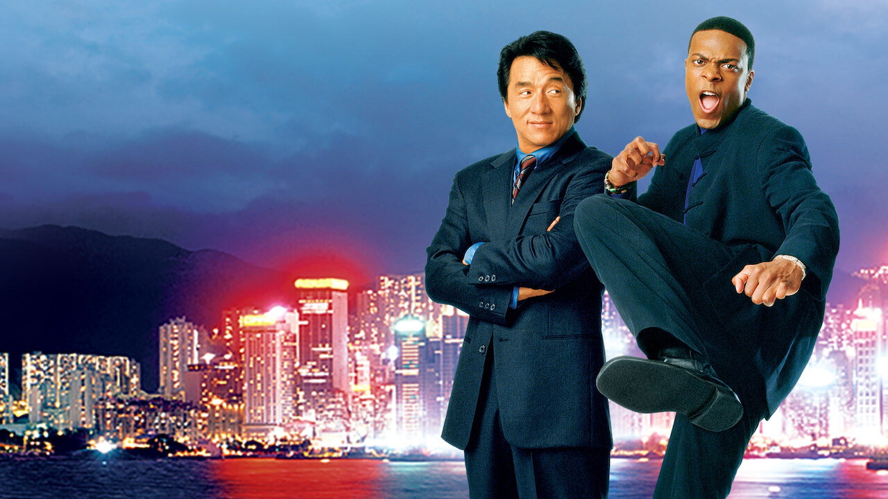 Review Film Rush Hour 2 - Aksi Lee dan Carter di Las Vegas