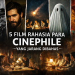 Poster kumpulan film film cinephile