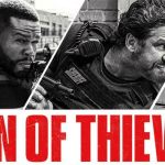 Review Film Den of Thieves - Aksi Gerard Butler mengarahkan senjata