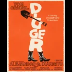 poster film digger