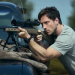 Review Film The Fuze - Aaron Taylor-Johnson dalam aksi perampokan
