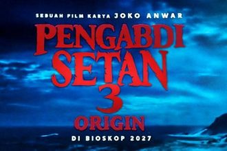 pengabdi setan 3