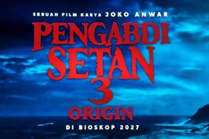 pengabdi setan 3