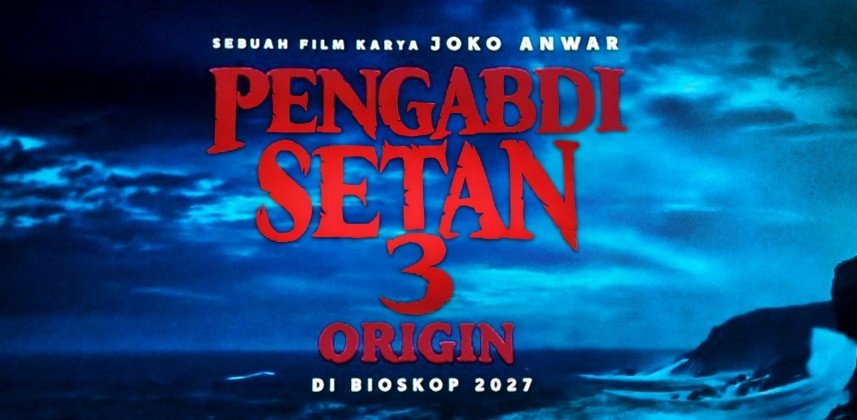 pengabdi setan 3