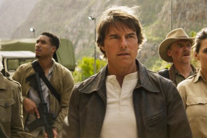 Review Film Mission: Impossible The Final Reckoning - Aksi terakhir Ethan Hunt