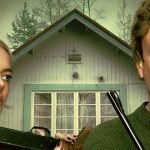 Review Film Over Your Dead Body - Horor teater Jepang Takashi Miike