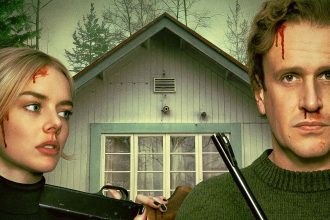 Review Film Over Your Dead Body - Horor teater Jepang Takashi Miike