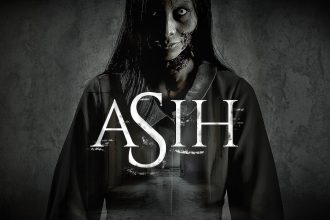 poster film Asih 2018 horor Indonesia hantu ibu