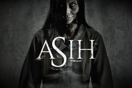 poster film Asih 2018 horor Indonesia hantu ibu