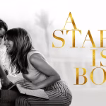 poster film A Star Is Born 2018 Lady Gaga dan Bradley Cooper