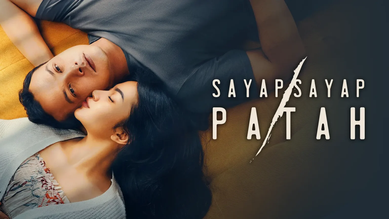 poster film sayap sayap patah resmi