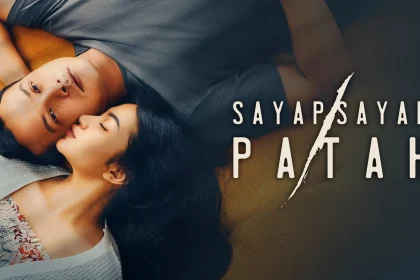 poster film sayap sayap patah resmi