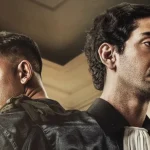 poster film The Verdict 2025 keadilan