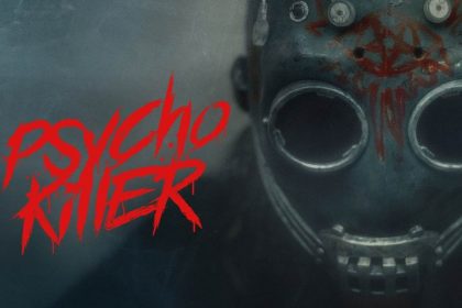 Psycho Killer (2026)