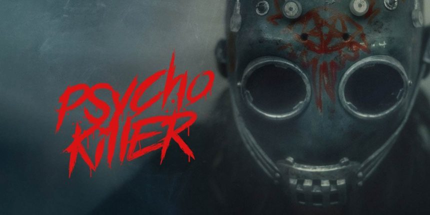 Psycho Killer (2026)