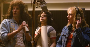 Queen rekaman di studio Bohemian Rhapsody proses pembuatan lagu