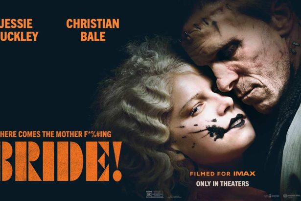 the bride! (2026)
