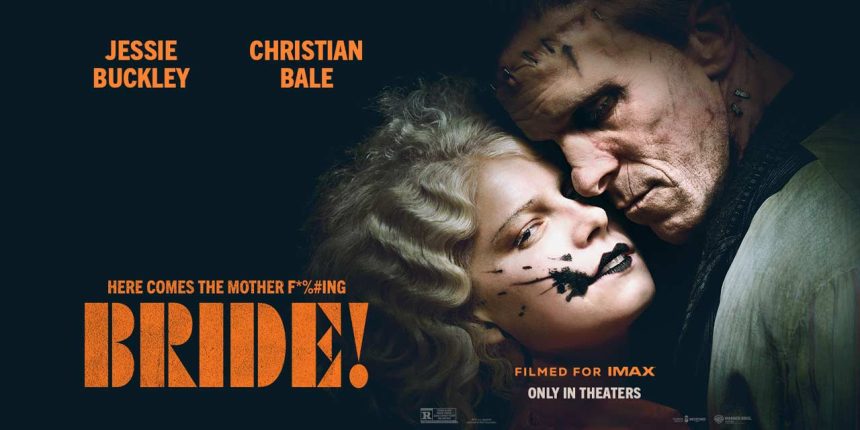 the bride! (2026)