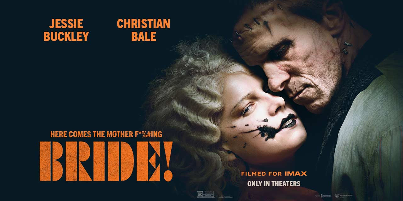 the bride! (2026)