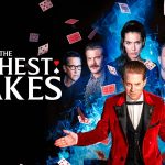 the highest stakes (2026)