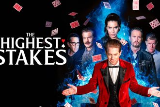 the highest stakes (2026)