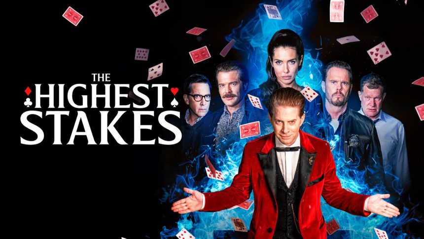the highest stakes (2026)