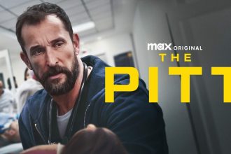 The Pitt (2025)