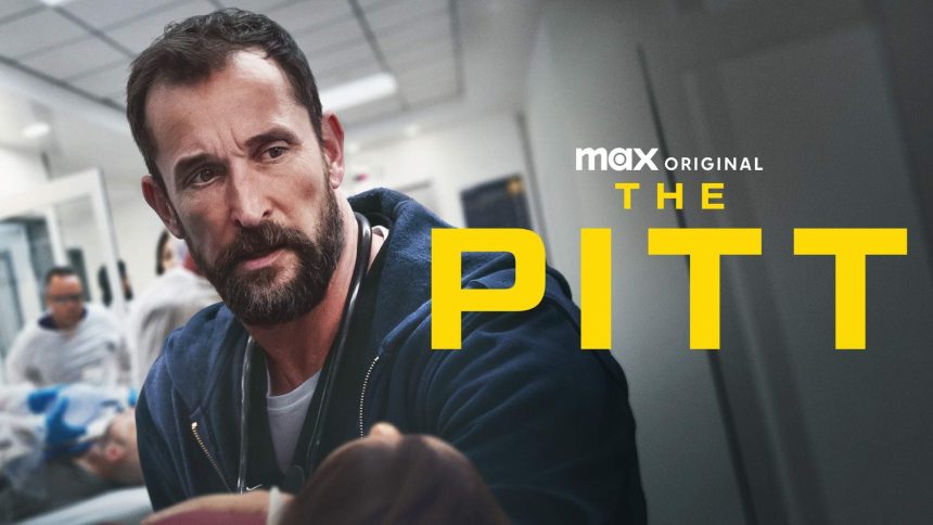 The Pitt (2025)