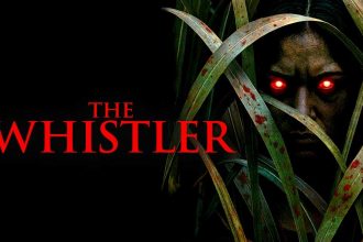The Whistler (2026)