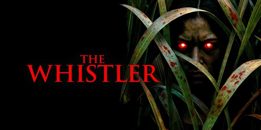 The Whistler (2026)
