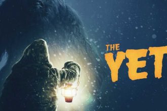 the yeti (2026)