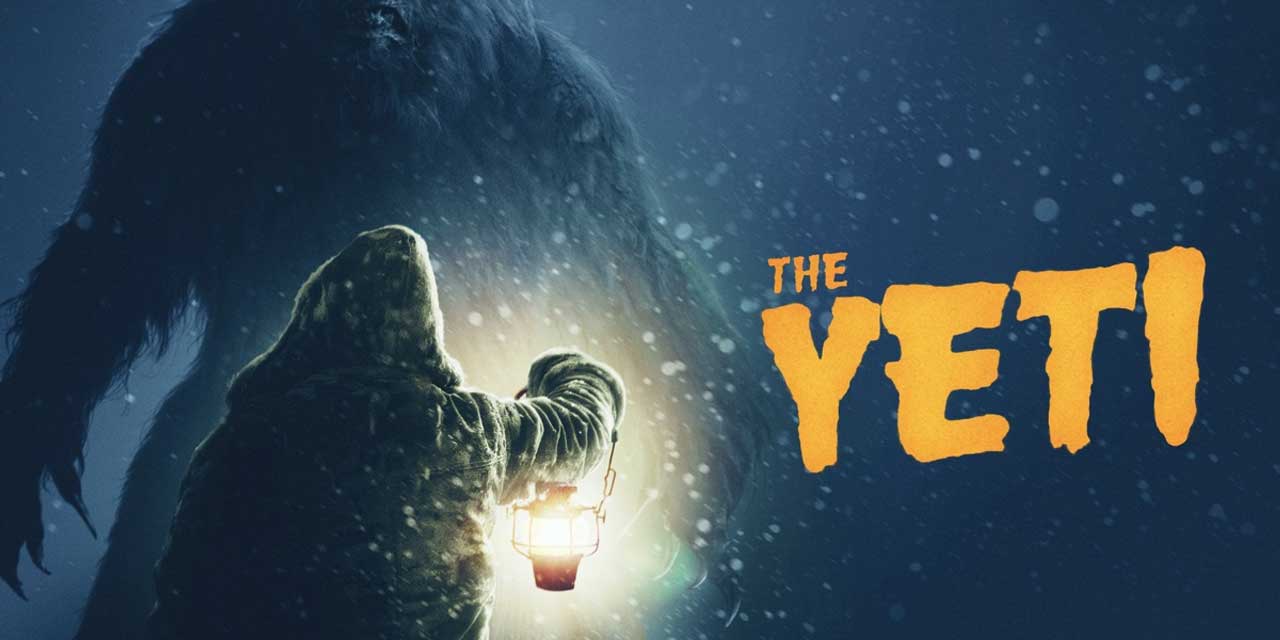 the yeti (2026)