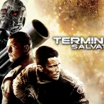 poster film terminator salvation