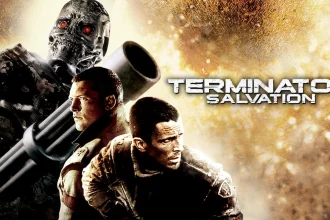 poster film terminator salvation