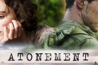 poster film atonement