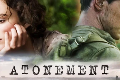 poster film atonement
