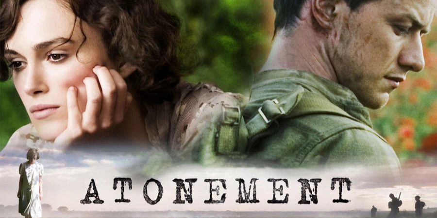 poster film atonement