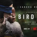 poster film bird box