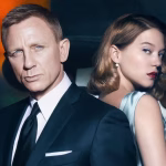 Review Film Spectre - James Bond mengungkap organisasi Blofeld